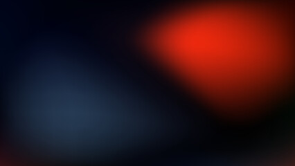 Dark Grainy noise texture gradient background