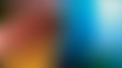Obraz premium Grainy noise texture gradient background