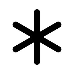 Obraz premium tic tac toe