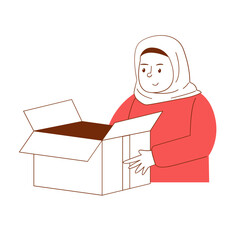 Shopping  Social Media