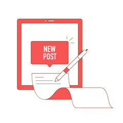 Shopping  Social Media