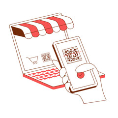 Shopping  Social Media