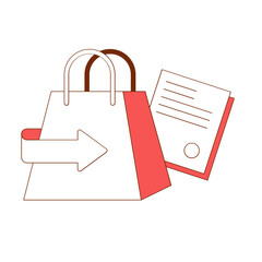 Shopping  Social Media