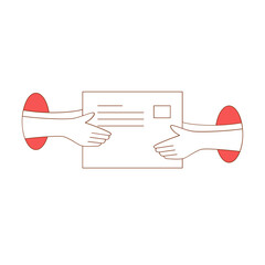 Shopping  Social Media