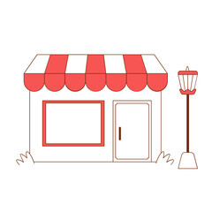 Shopping  Social Media