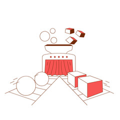 Shopping  Social Media