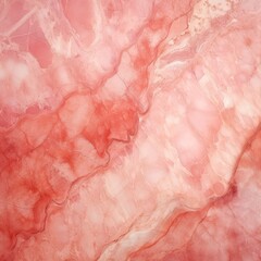 Obraz na płótnie Canvas Coral marble texture background