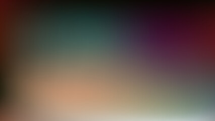 Grainy noise texture gradient background