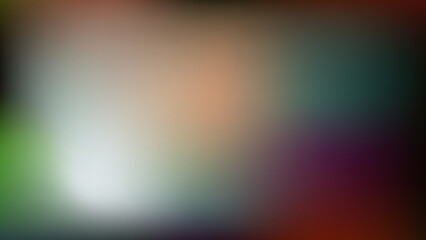 Grainy noise texture gradient background