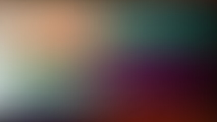 Grainy noise texture gradient background