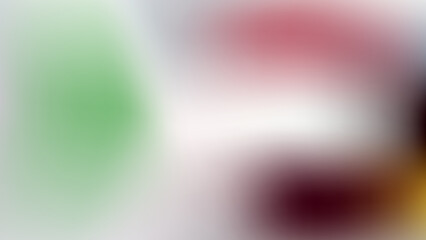 Grainy noise texture gradient background