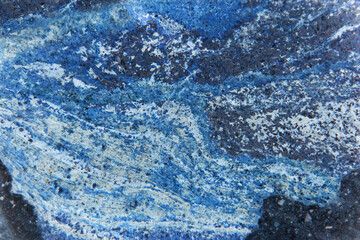 Phantom Blue texture