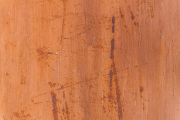 rusty old metal. texture of rusty metal. rusty old background. scratched old metal