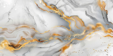 white Marble granite texture background with gold veins texture, abstract light elegant gold gray floor ceramic texture stone, white ceramic wall