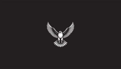 Peregrine falcon design, perigrine falcon flying design, eagle flying design, eagle flying logo, 