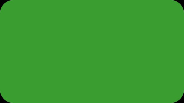 Rounded corners