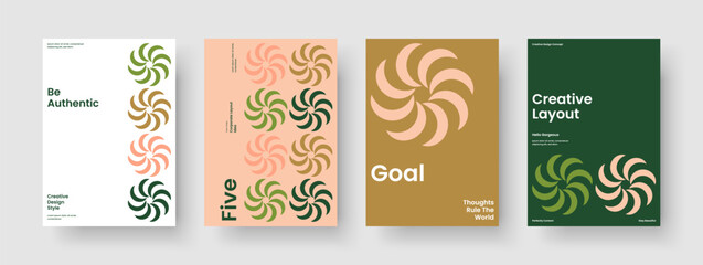 Modern Book Cover Layout. Geometric Poster Design. Creative Business Presentation Template. Background. Banner. Report. Flyer. Brochure. Advertising. Catalog. Magazine. Handbill. Journal. Notebook