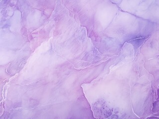 Lavender marble texture background