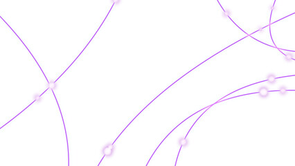 ピンク色のアクセサリー