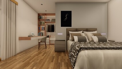 architecture room design house interior living home modern furniture