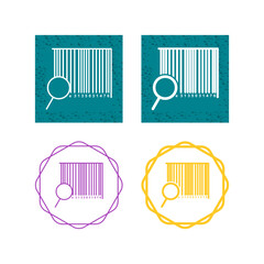 Find Code Vector Icon