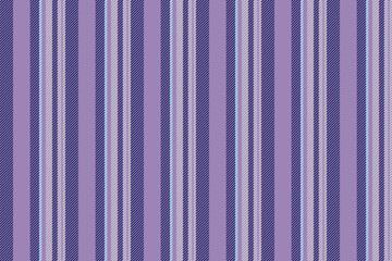 Heritage texture textile vector, brazil fabric lines stripe. Present seamless background vertical pattern in pastel and blue colors.