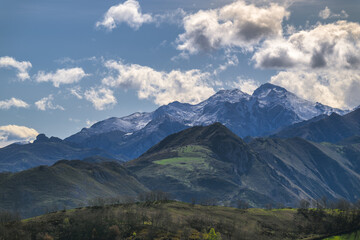 Cangas de Onís. Asturias