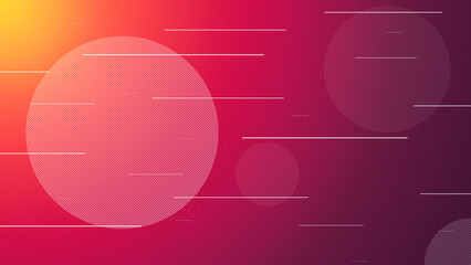 Obraz premium Colorful Background Illustrations, wallpaper, banner, coloring