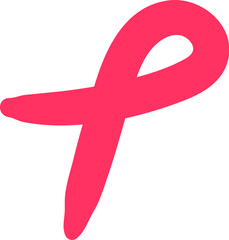 Obraz premium Abstract Cartoon Hand Drawn Vector Scribble Element