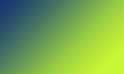 Blue Green Gradient
