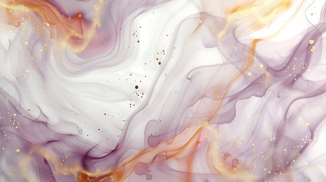 solid white background with smoke swirls