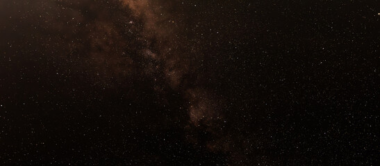 Midnight Majesty: Majestic Night Sky Adorned with a Myriad of Stars - 773935017