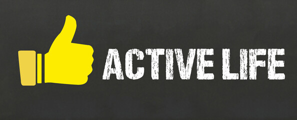 Active Life	