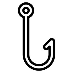 fishing hook