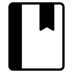 book journal icon