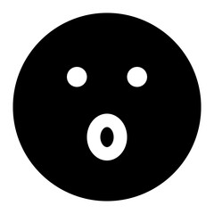 amazes icon for illustration