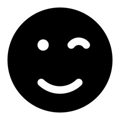 blink icon for illustration