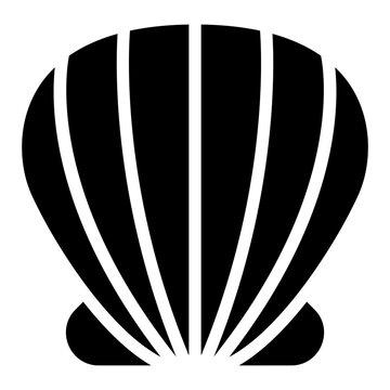 recommend clip art: seashell