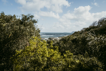 Travel to Southern Western Australia