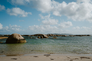 Travel to Southern Western Australia