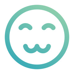 cute icon for illustration