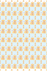 seamless pattern