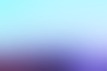 Abstract Wallpaper Background with Beautiful Gradient Colors