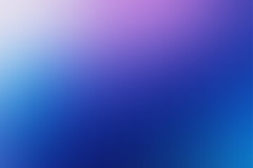 Colorful Background with Vivid Colors - Abstract Wallpaper with Blurry Effect