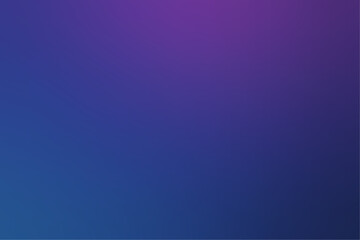Sapphire Gradient Gorgeous Background for Design Projects