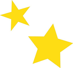 Double Star icon from Astronomy collection.