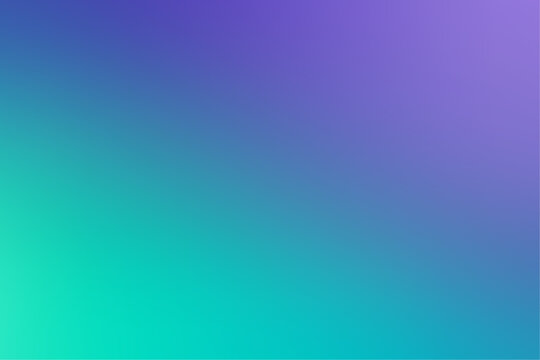 Futuristic Purple Blue Gradients Background