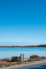 beach hut on the island of island