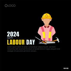 Labour Day is a global holiday honoring the contributions of workers and the labor movement, advocating for fair wages, better working conditions, and workers' rights.