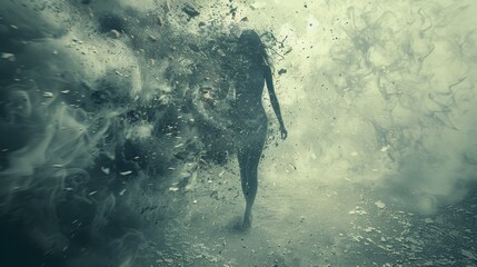 The Path of Persistence